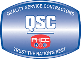 Quality Service Contractors (QSC)