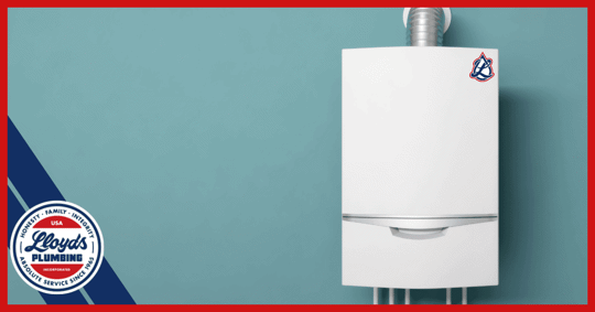 Water Heater